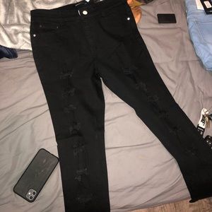 Fashion NOVA Jeans